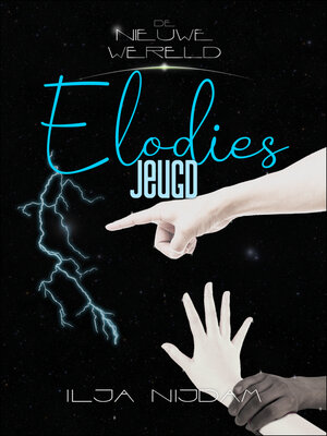 cover image of Elodies Jeugd